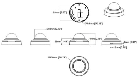 axis m4216 spec sheet